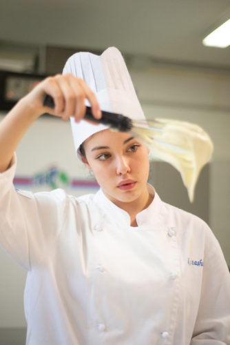 Corso Arte Bianca