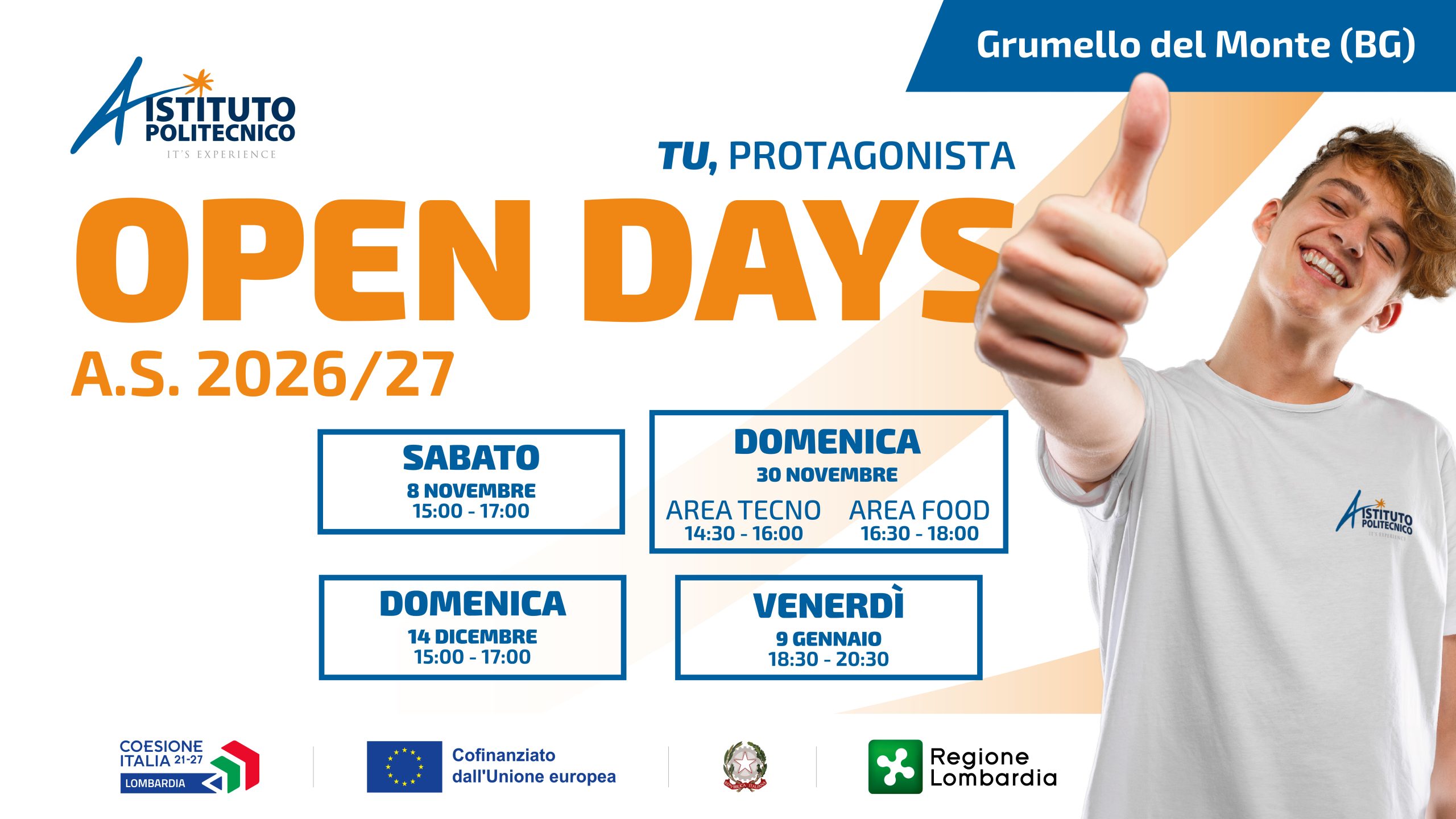 ISTITUTO POLITECNICO